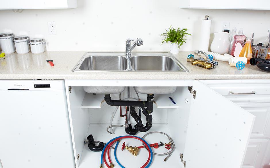 installateur sanitaire Fontenay-sous-Bois