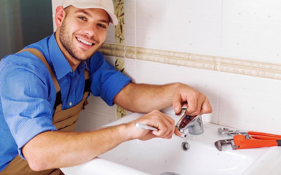 plomberie sanitaire Évry
